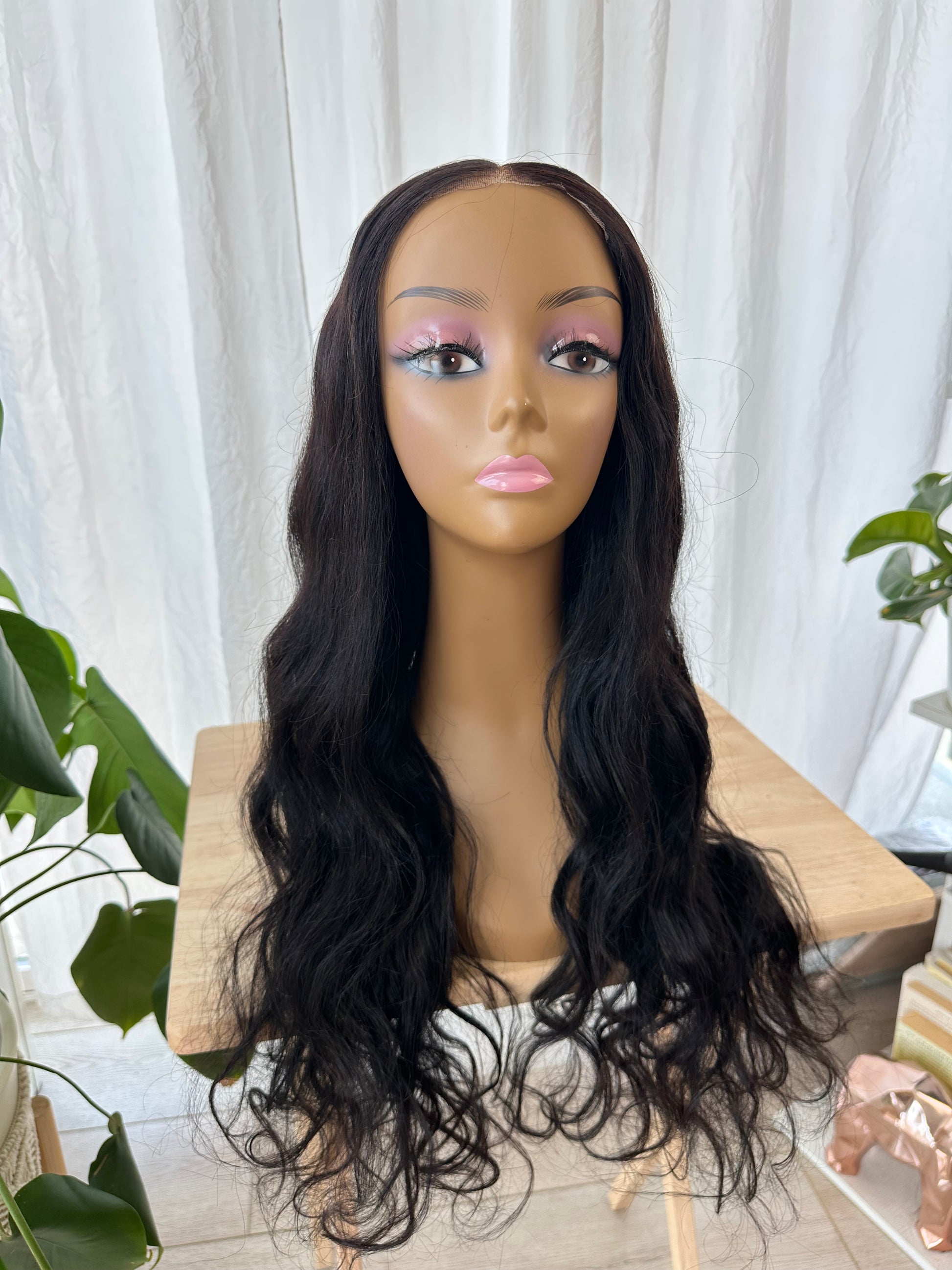 Unice Bodywave 5 x 5