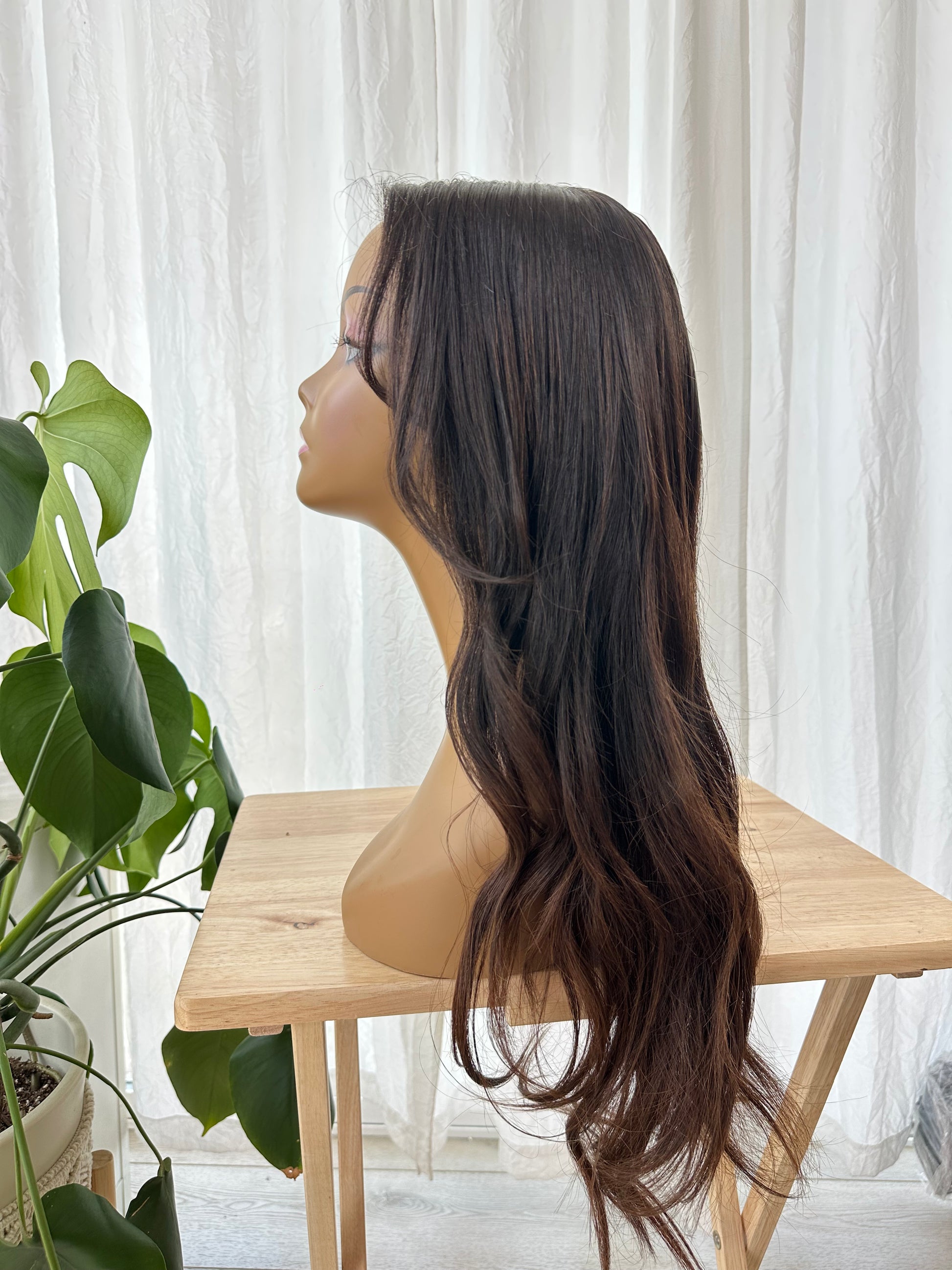 Hairvivi Lillian