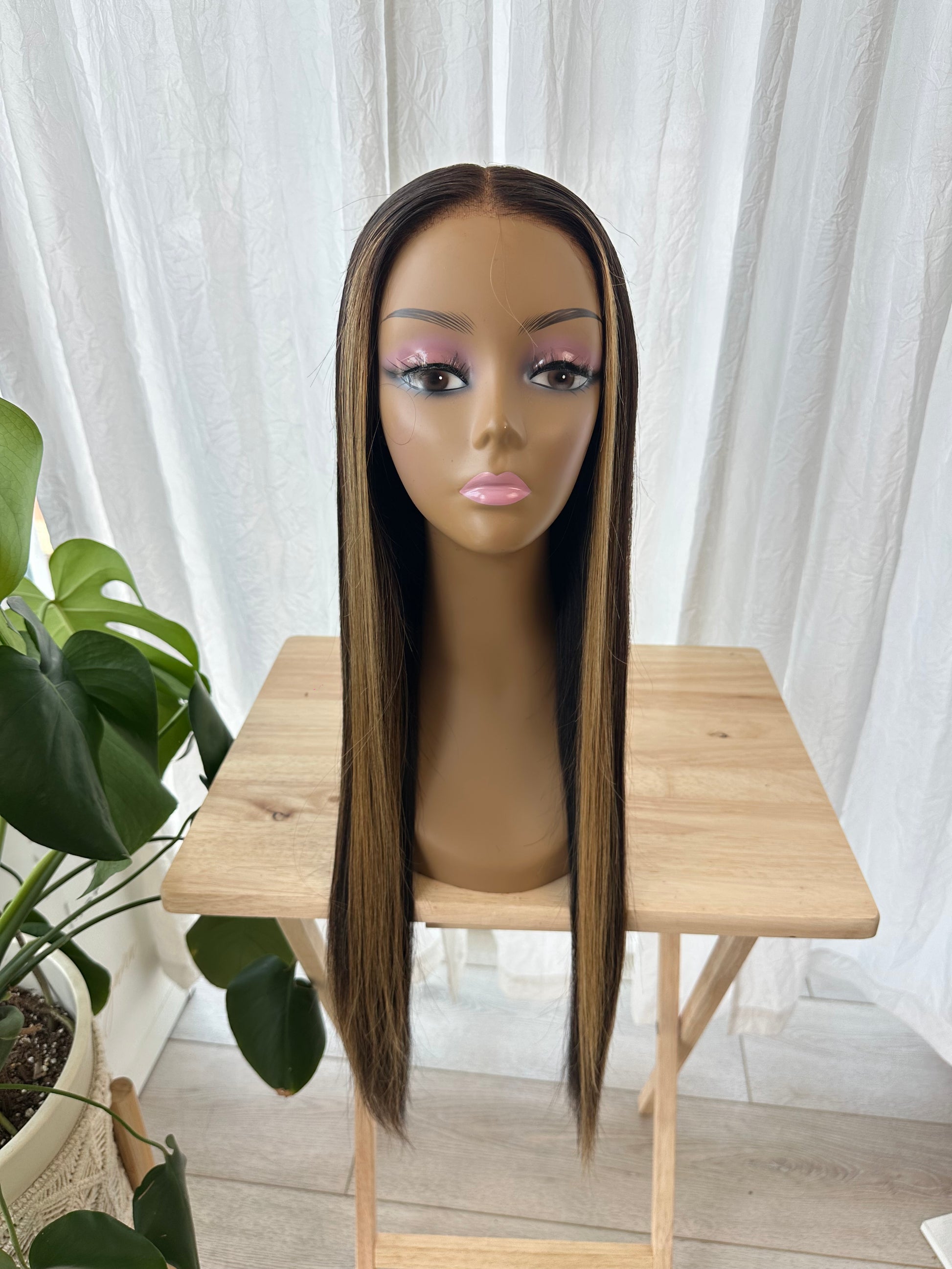 Hairvivi Haven