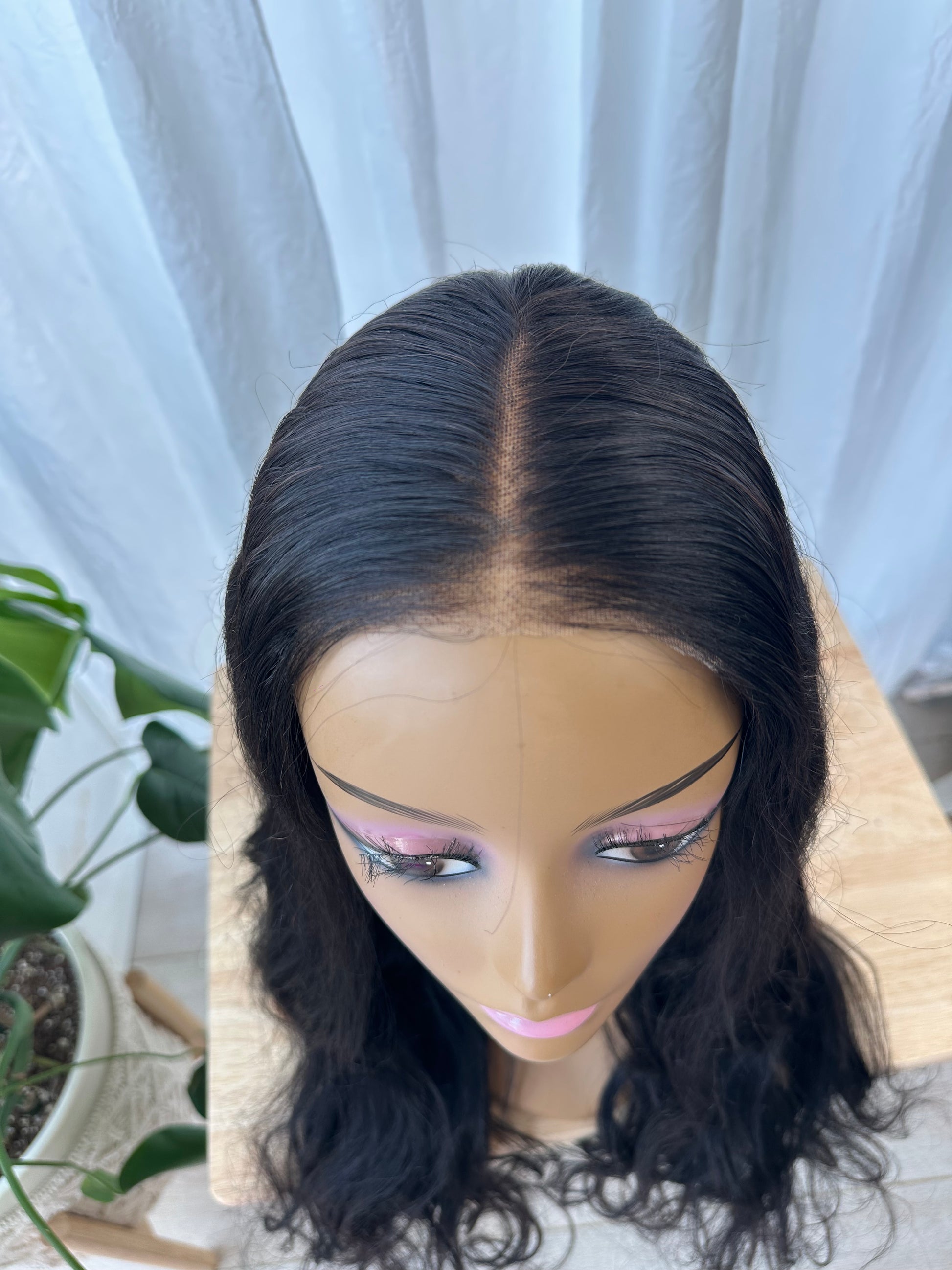 Unice Bodywave 5 x 5
