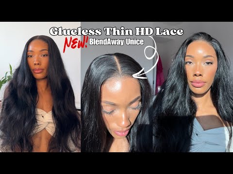 Unice Bodywave 5 x 5