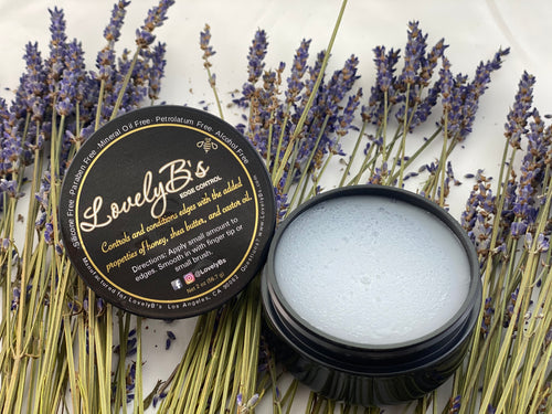 LovelyB's Edge Control