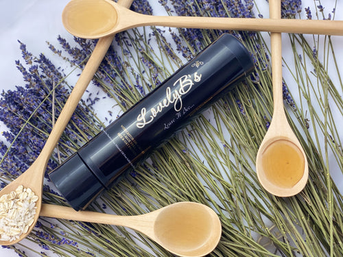 LovelyB's Leave It Bee... Leave In Conditioner