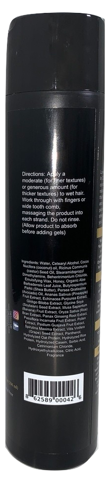 LovelyB's Leave It Bee... Leave In Conditioner